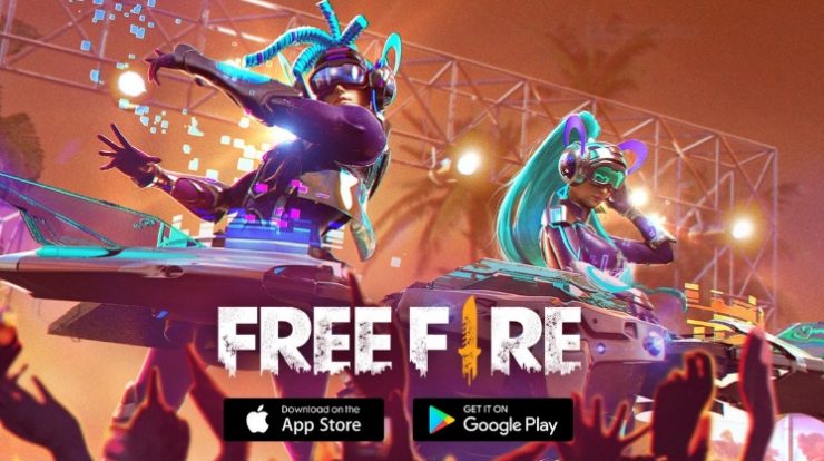 Garena Help Akun FF Ini Cara Minta Tolong Ke Garena Free Fire