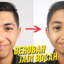 filter ig anak kecil