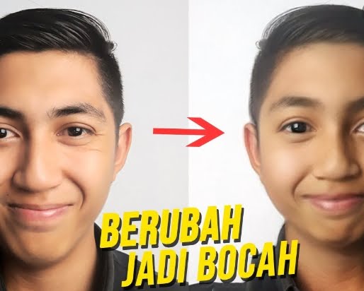 filter ig anak kecil