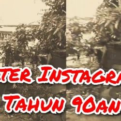 Filter IG Tahun 90An