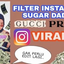 filter ig sugar daddy