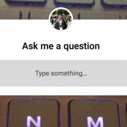 Filter Ig Pertanyaan Pilihan Begini Cara Menerimanya