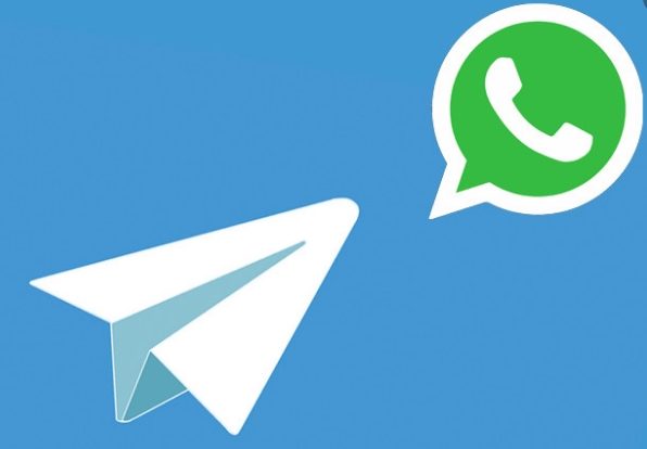 Cara Mengambil Stiker Telegram Ke Wa Dengan Mudah!