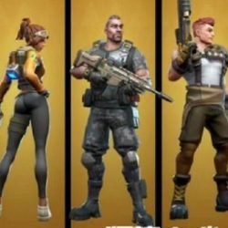 Kode Tebus Omega Legends