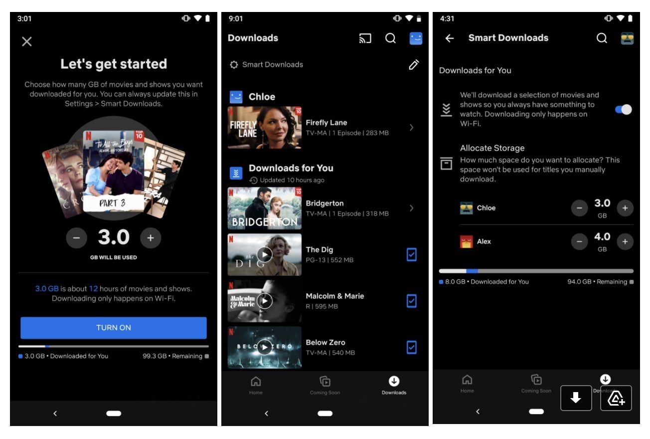 Nonton film di netflix tanpa internet 2 Nonton film di netflix tanpa internet