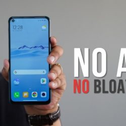 Cara menghilangkan iklan di HP Xiaomi