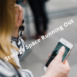 Tips Mengatasi Penyimpanan Internal Hampir Penuh di Android