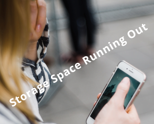 Tips Mengatasi Penyimpanan Internal Hampir Penuh di Android