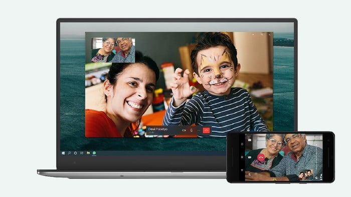 Tips Panggilan Suara dan Panggilan Video di WhatsApp Desktop 1 Tips Panggilan Suara dan Panggilan Video di WhatsApp Desktop