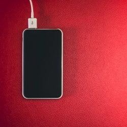 7 Tips menghemat baterai Handphone saat terjadi bencana