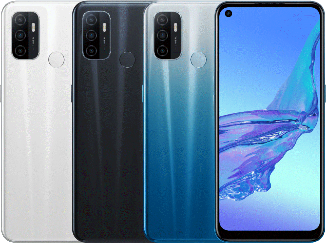 Perbandingan dan Spesifikasi Realme C17, Vivo Y30, Poco M3 dan Oppo A53 5 Perbandingan dan Spesifikasi Realme C17, Vivo Y30, Poco M3 dan Oppo A53