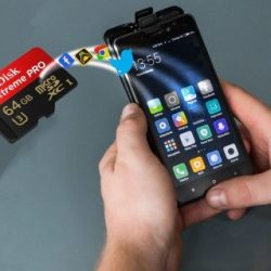 Cara Gampang Memindahkan Aplikasi ke SD Card di Android