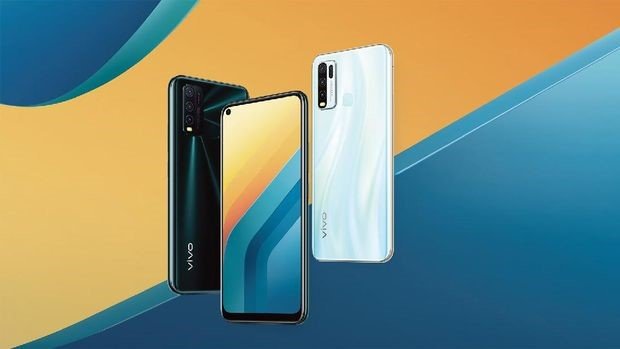 Perbandingan dan Spesifikasi Realme C17, Vivo Y30, Poco M3 dan Oppo A53 6 Perbandingan dan Spesifikasi Realme C17, Vivo Y30, Poco M3 dan Oppo A53