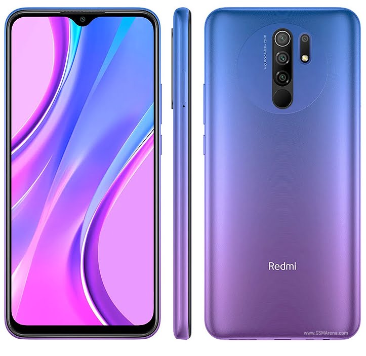 Daftar HP 1 - 2 Jutaan Terbaik Awal Tahun 2021 || Murah Spek Dewa! 3 Xiaomi Redmi 9 - Daftar HP 1 - 2 Jutaan Terbaik Awal Tahun 2021