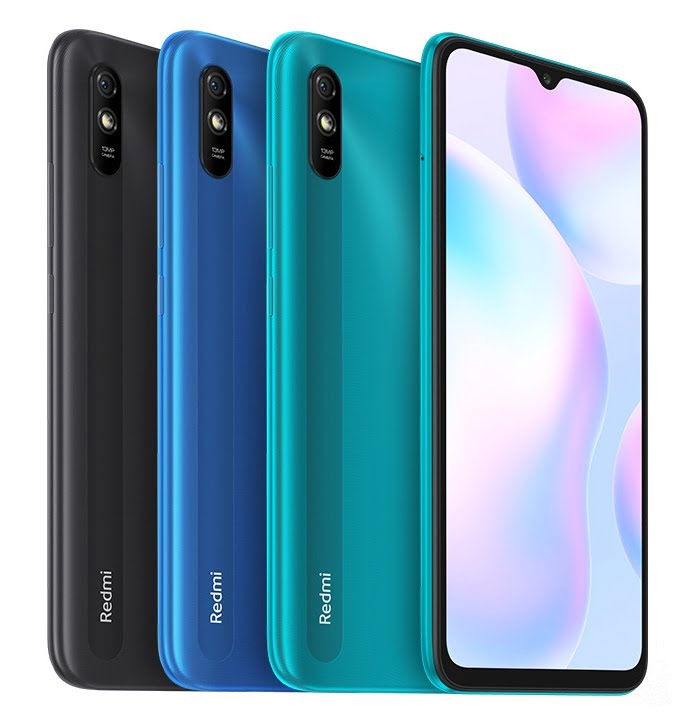 Daftar HP 1 - 2 Jutaan Terbaik Awal Tahun 2021 || Murah Spek Dewa! 2 xiaomi redmi 9a - Daftar HP 1 - 2 Jutaan Terbaik Awal Tahun 2021