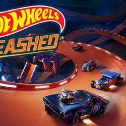 Game Hot Wheels Unleashed TawarkanTurbo Boost September 2021