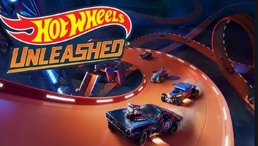 Game Hot Wheels Unleashed TawarkanTurbo Boost September 2021 1 Game Hot Wheels Unleashed TawarkanTurbo Boost September 2021