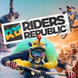 Game Riders Republic Hadirkan Lima Kegiatan yang Menantang
