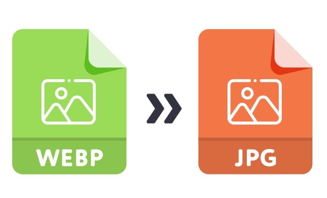Cara Mengkonversi WebP ke JPG dan PNG 1 Mengkonversi WebP ke JPG dan PNG