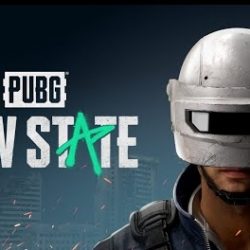 PUBG New State Membawa Peruabahan Baru dan Latar Belakang Maju