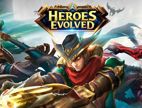 9 Cara Mengatasi Heroes Evolved Lag Saat Main 1 9 Cara Mengatasi Heroes Evolved Lag Saat Main