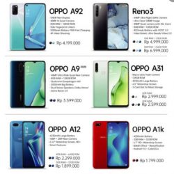 cara mengatasi hp lemot oppo
