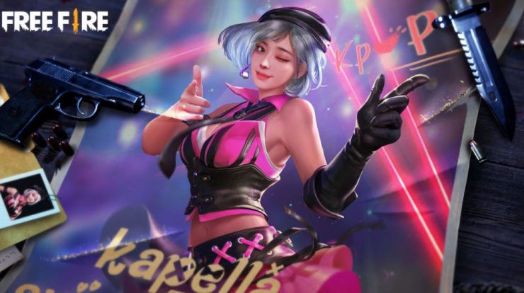 5 Cara Mengembalikan Akun Free Fire yang di Banned dengan Mudah