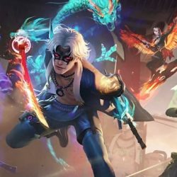 Battlegrounds Mobile India is currently only out for Android users iOS users will have to wait a li