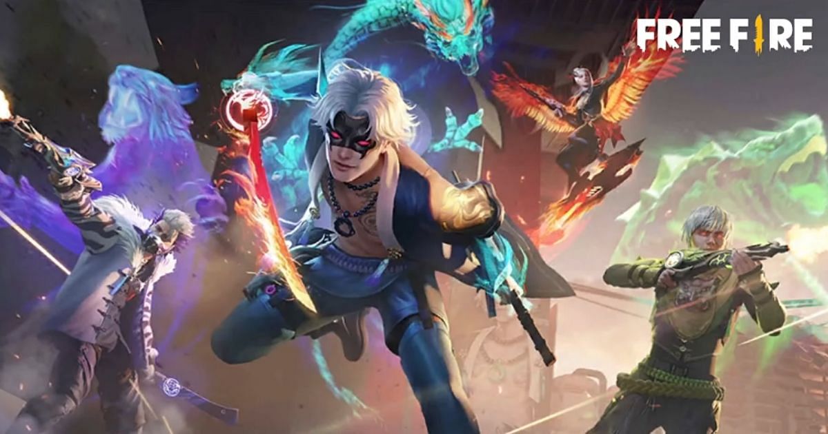 Free Fire OB29 Update