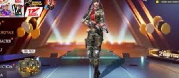 Cara Dapatkan Diamond Free Fire Gratis Terbaru Aman Tanpa Cheat