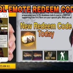 Cara Mendapat Kode Redeem Free Fire Yang Belum Digunakan