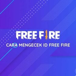 Cara Mengecek ID Free Fire