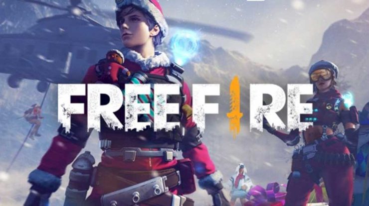 Cara Mengembalikan Akun Free Fire DIhack