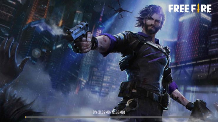 Download Free Fire For PC 2048x1280 2