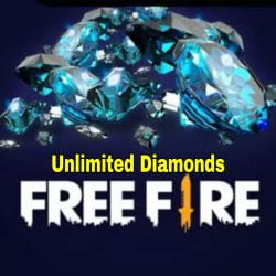 Free Diamonds In Free Fire 1