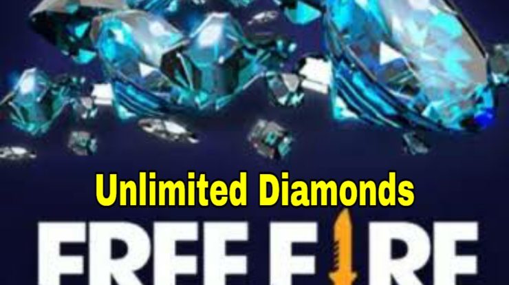Free Diamonds In Free Fire 1