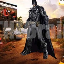 Free Fire Mod Diamond