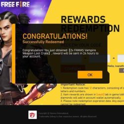 Free Fire Redeem Code 1024x576 2