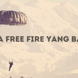 Nama Free Fire yang Bagus