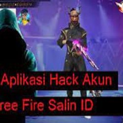 aplikasi hack akun free fire salin id