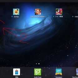 cara memainkan free fire di laptop