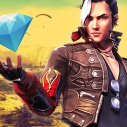 cara mendapatkan diamond free fire ff 2020