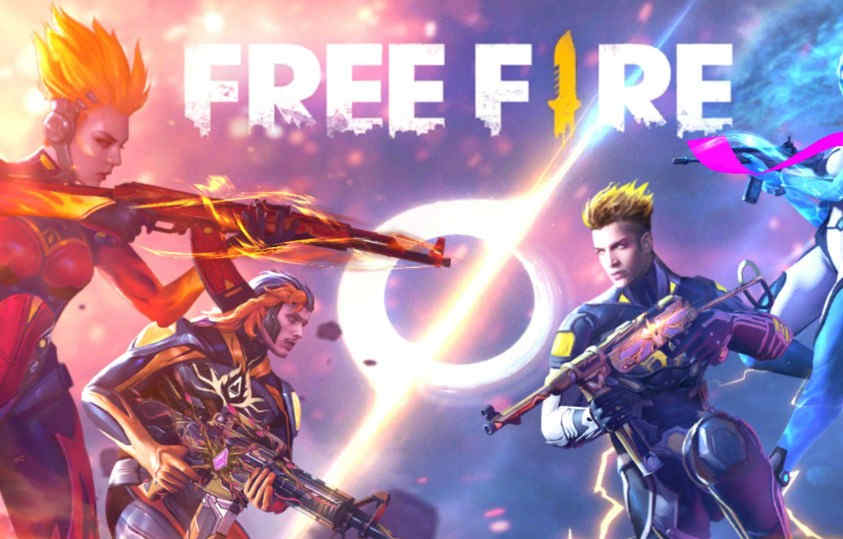 Cara Topup Free Fire 2 Cara Top Up Diamond Free Fire