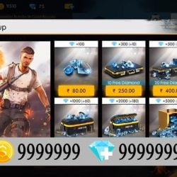 diamonds free fire c4f5