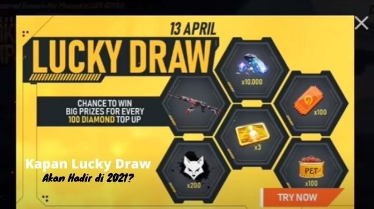 free fire lucky draw 2021 1