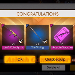 free fire redeem code 2020 gifts 45df