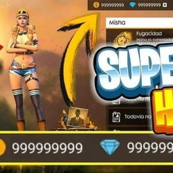 free fire unlimied diamonds and gold coins 72ea