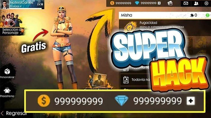 free fire unlimied diamonds and gold coins 72ea