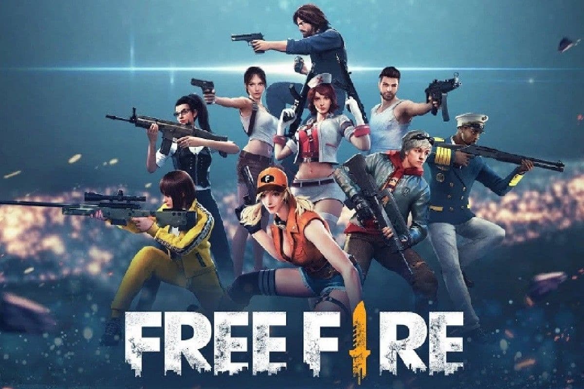 Garena Free Fire Kode Redeem 2 Daftar Kode Redeem Garena Free Fire 21 Juni 2021