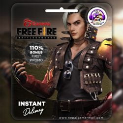 garena instant